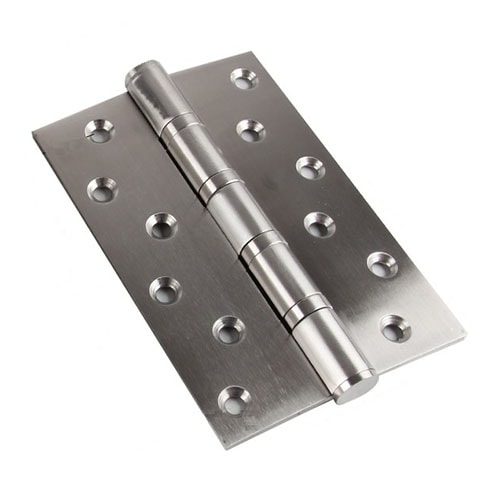 4BB 6inch heavy duty stainless steel ball bearing hinges