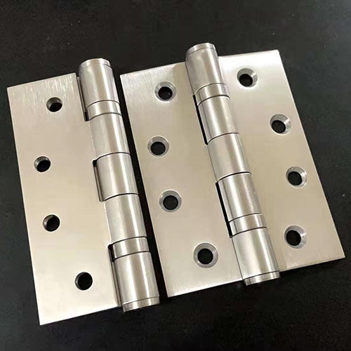 SOLIDER GROUP stainless steel furniture hinges