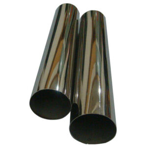 thin wall stainless steel cylinder tube