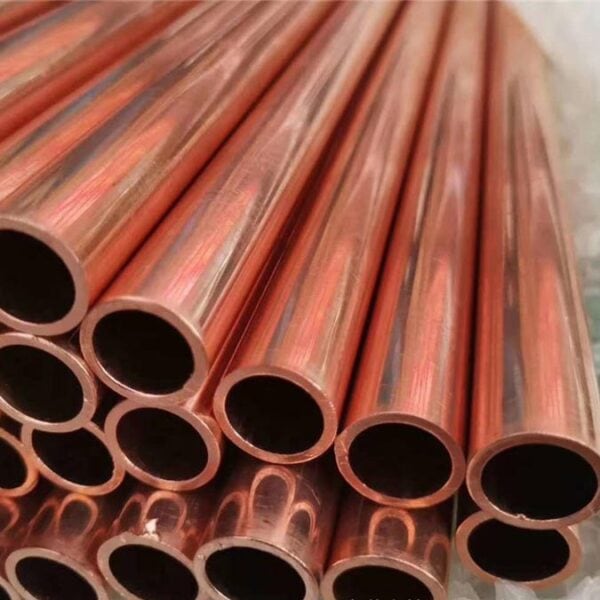copper tube for air conditioner