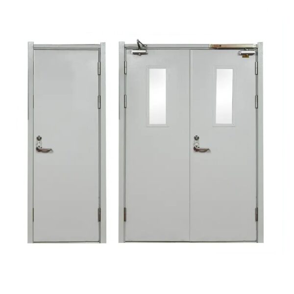 fire door for apartment