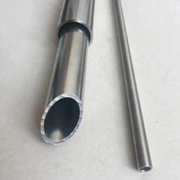 stainless steel tube 316l