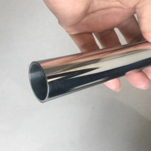 316 stainless steel tube