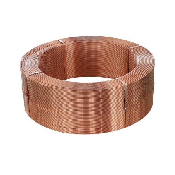 refrigeration copper pipe coil